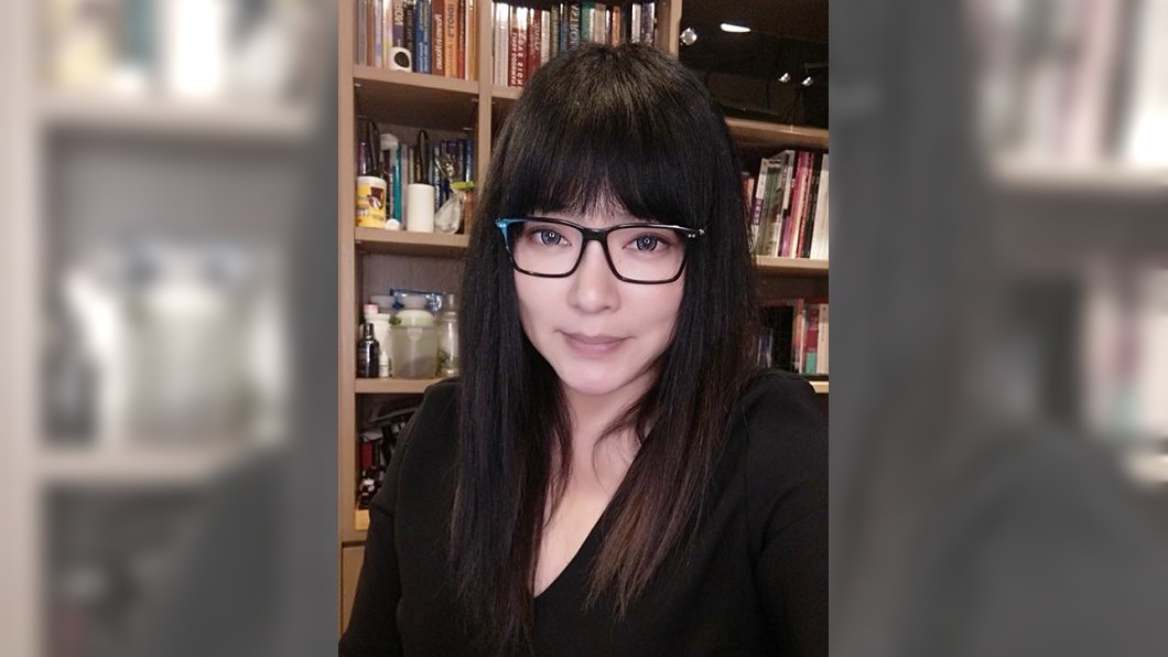 圖／翻攝自唐綺陽臉書
