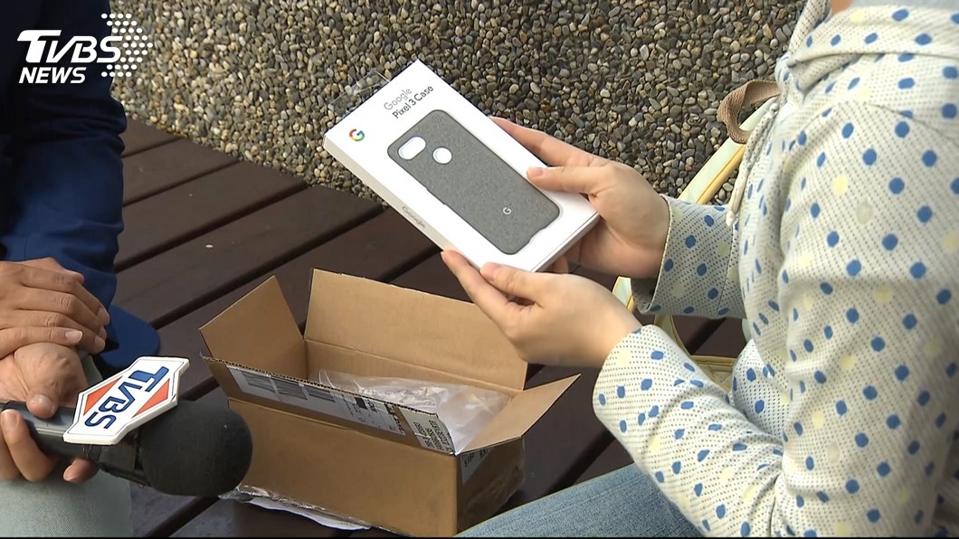 Google Pixel 3預購災情 出貨延、重複扣