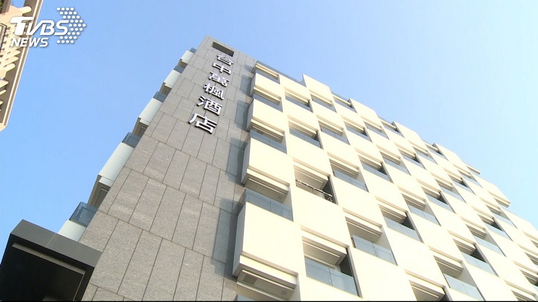 圖/TVBS
