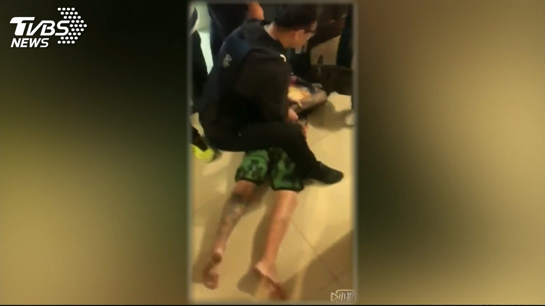 警察到！Ig囂張直播　警攻堅逮蘆竹王陽明