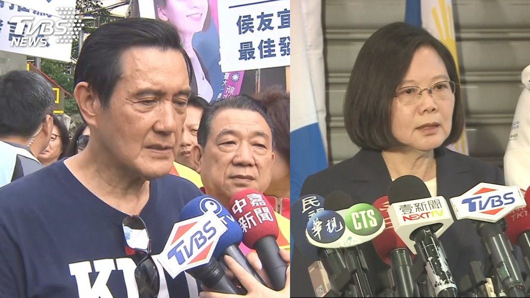 2年丟5個!馬唱衰小英:還會再丟3個邦交國