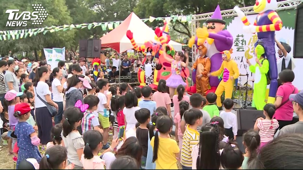 圖/TVBS