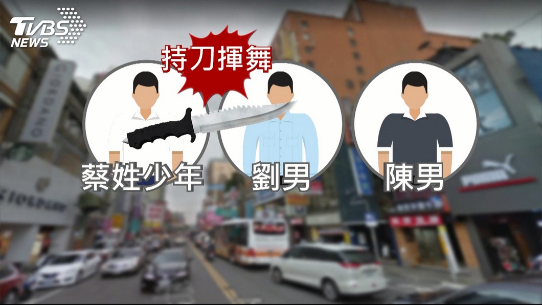 圖/TVBS