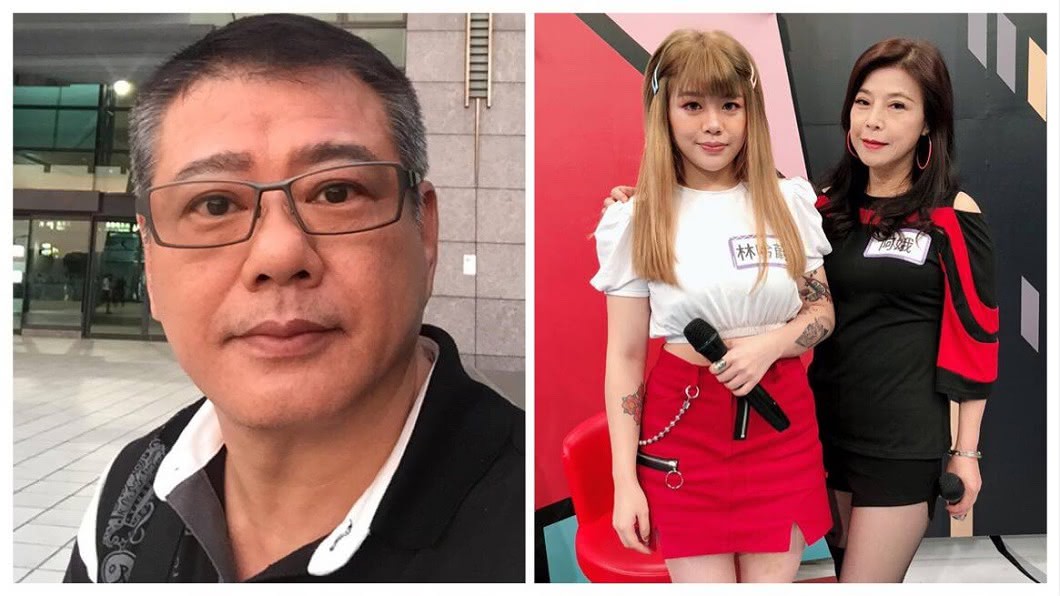 安迪昏迷家中生計不能斷!女兒拼網拍:跑醫院可以兼顧