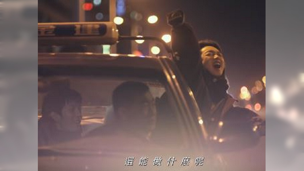 本土元素融合! 電影原創歌曲飄台味