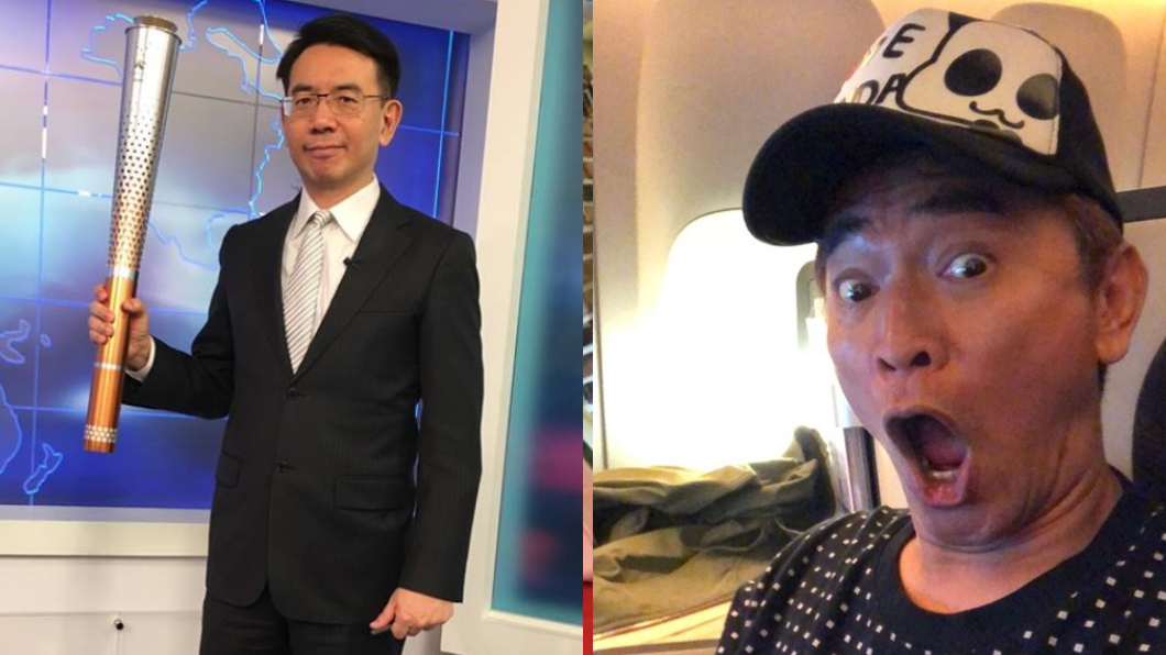 劉寶傑「假性回歸」絕對辭?吳宗憲預言「選完就回來了」