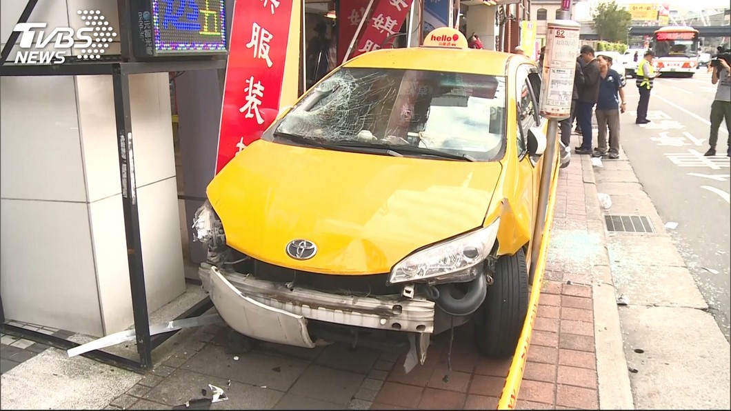 圖／TVBS