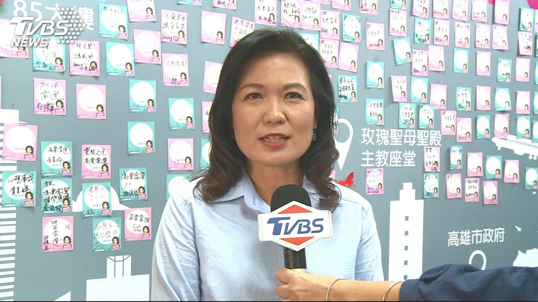 圖／TVBS
