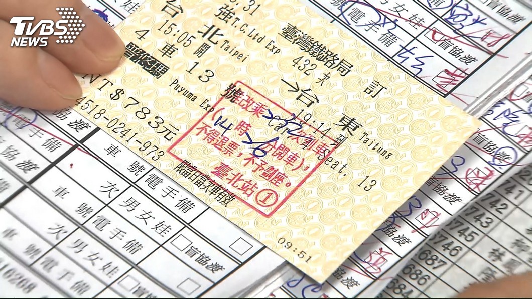 圖/TVBS