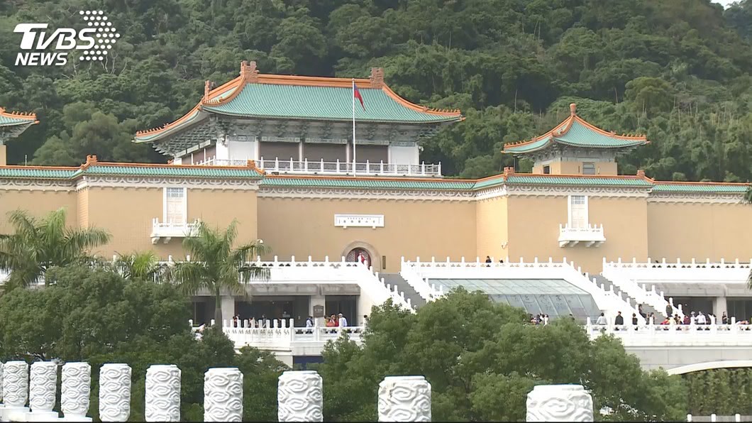 518國際博物館日　南北故宮台博館所免費入場