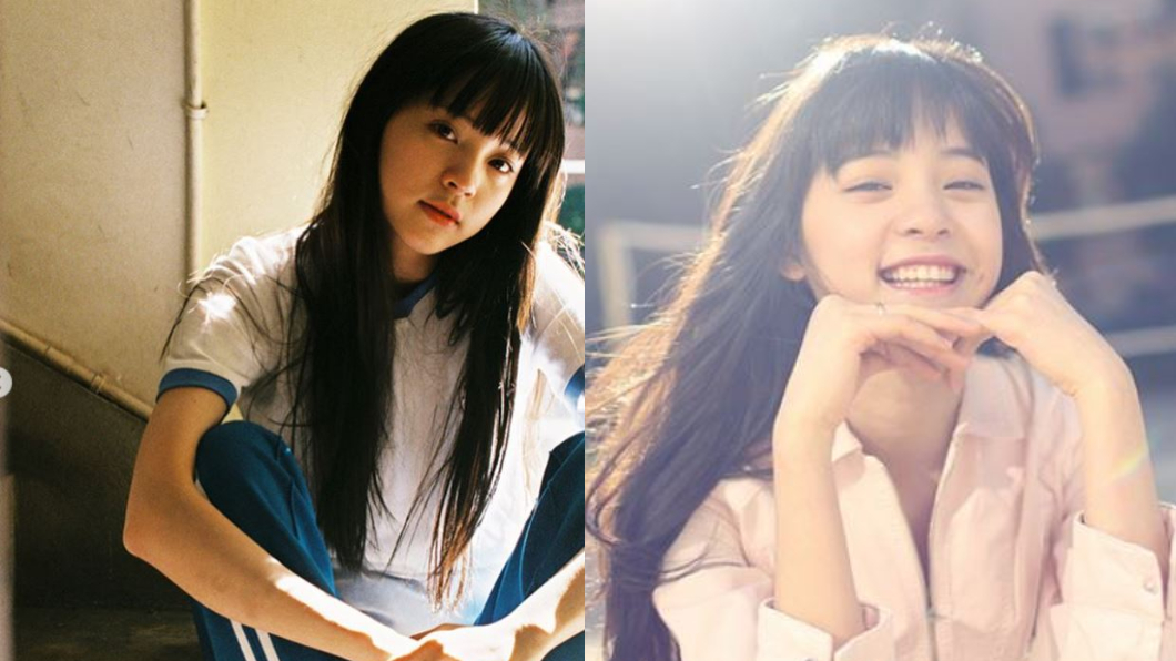 歐陽娜娜清新「嫩臉」變這樣?網驚呼:瞬間老10歲