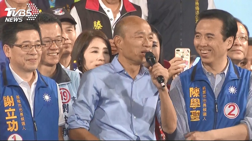 圖/TVBS