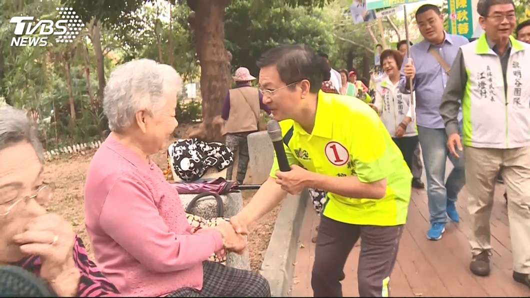 圖/TVBS