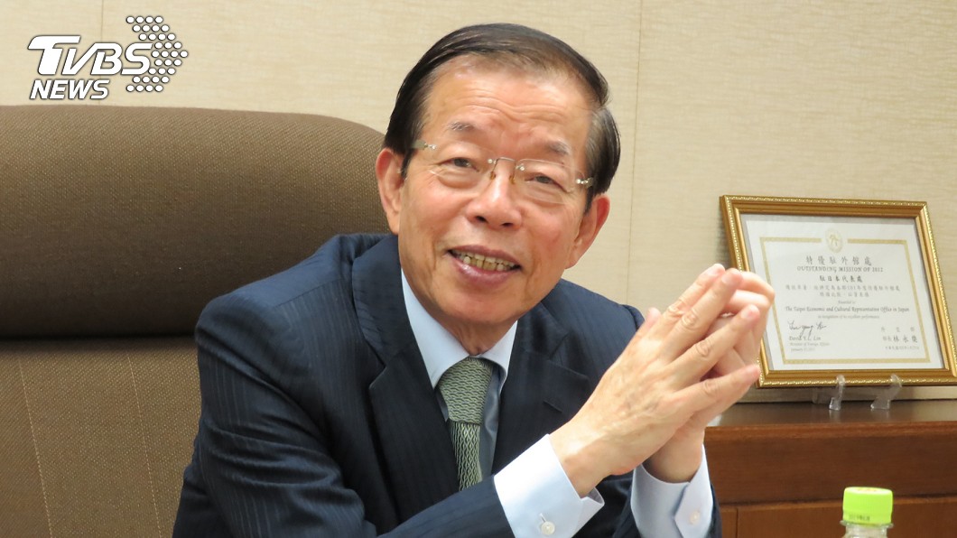 逼死蘇啟誠?謝長廷7點反擊 否認懲處「又是假新聞?」