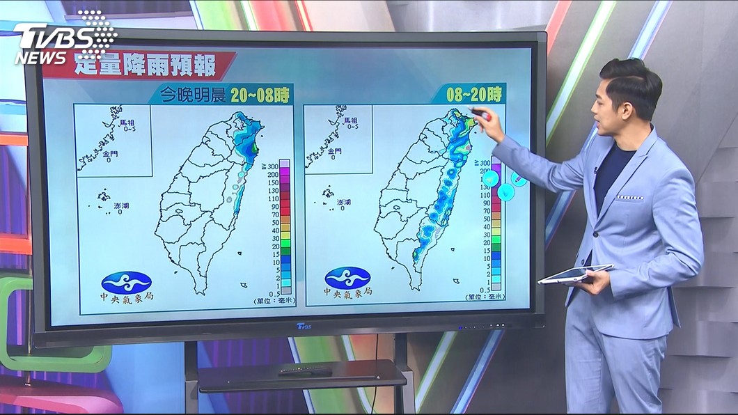 圖／TVBS