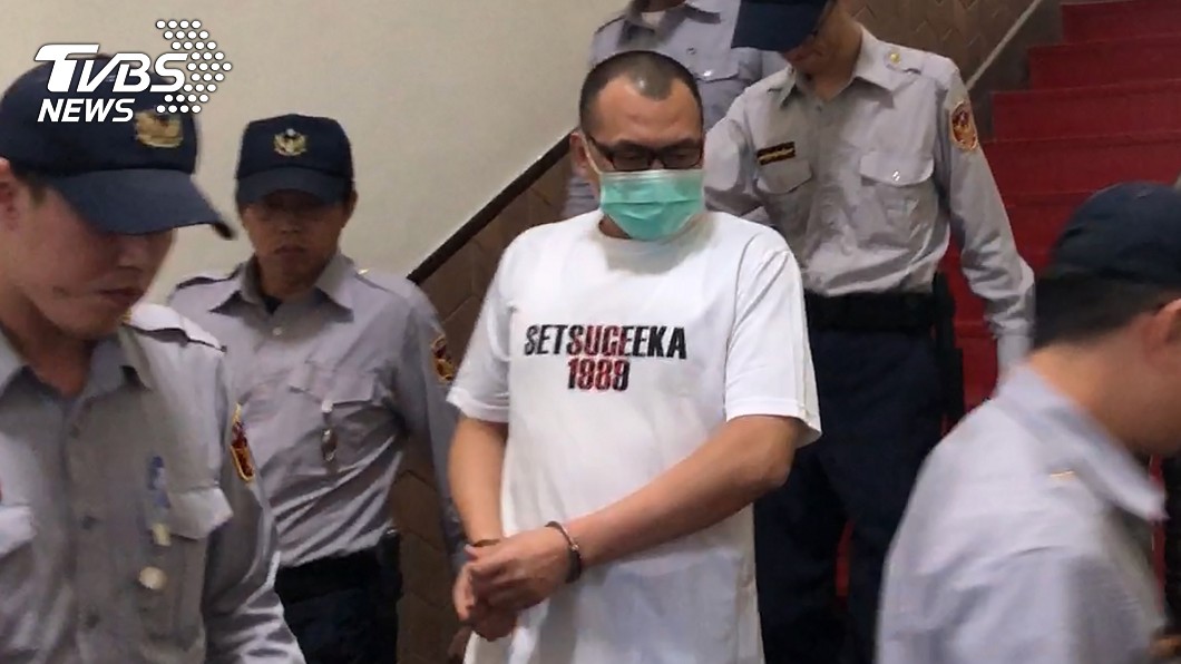獨子命喪峨眉停車場…母淚斥:要活著看你執行死刑