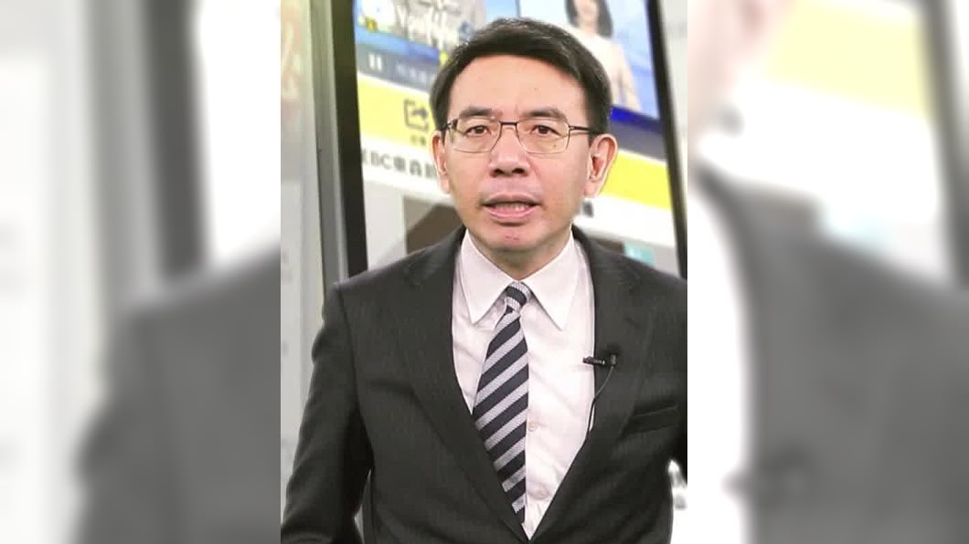圖/翻攝劉寶傑臉書