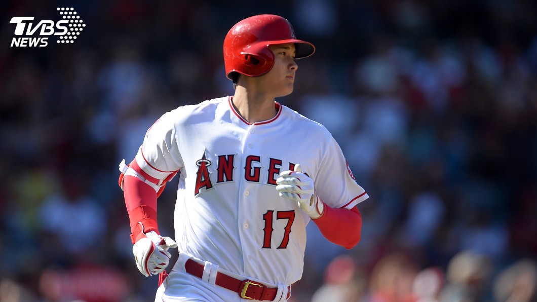 大谷翔平奪美聯新人王! 17年來首位獲獎日本球員