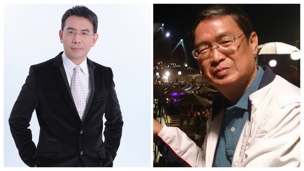 曝劉寶傑怒辭《關鍵》內幕　馬西屏：他害我損失上千萬