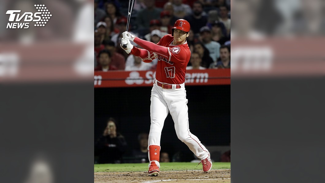大谷翔平奪新人王 睽違17年日球員第4人