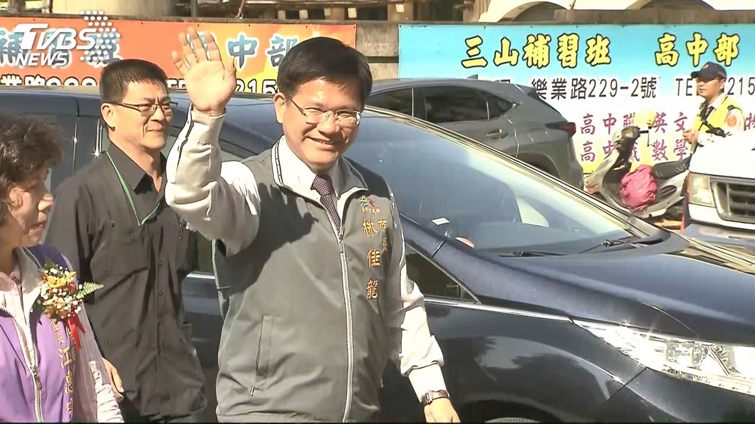 圖/TVBS