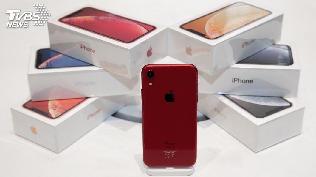 iPhone XR新興市場賣不動　傳砍單2成到3成