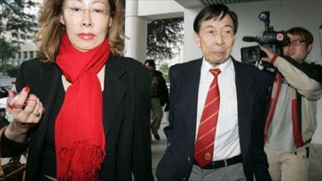 香港首例!醫美打肉毒桿菌 女銀行家喪命