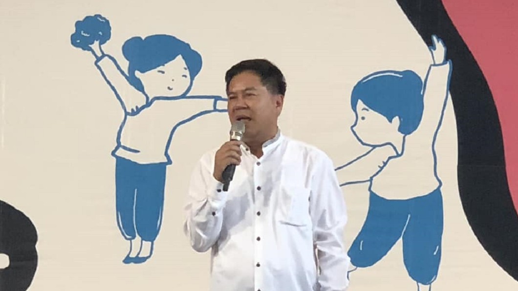 郭明賓返台　嘉檢函文議會同意逮捕或拘禁