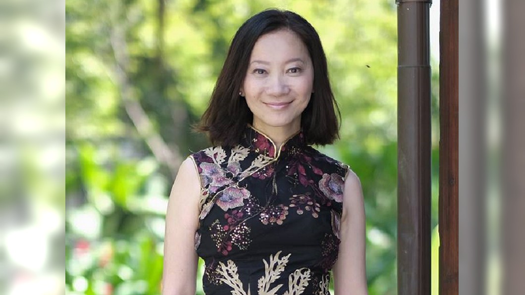 《我是許涼涼》作者李維菁凌晨病逝 享年49歲