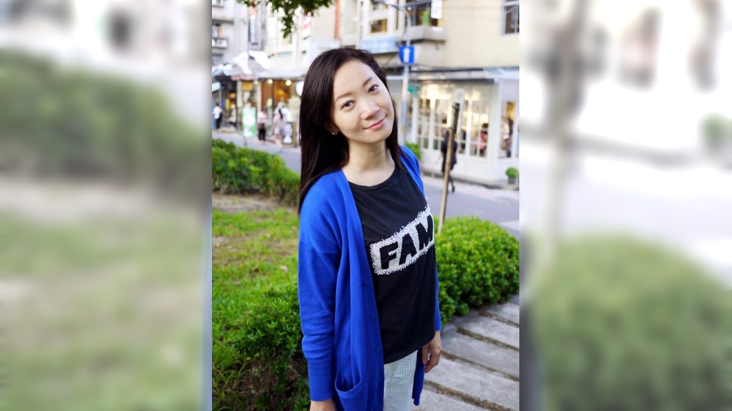 作家李維菁好人緣 驟逝令藝文好友不捨