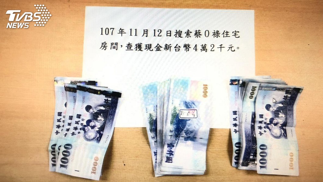南投地檢署嚴查賄選 一天破2案抓3人