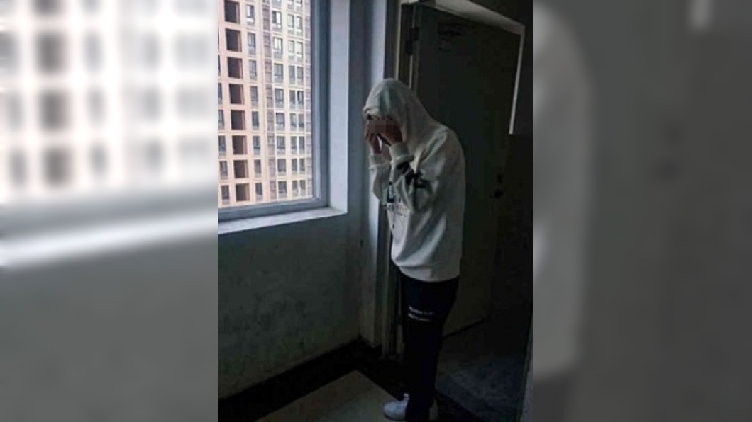 圖/翻攝自微博