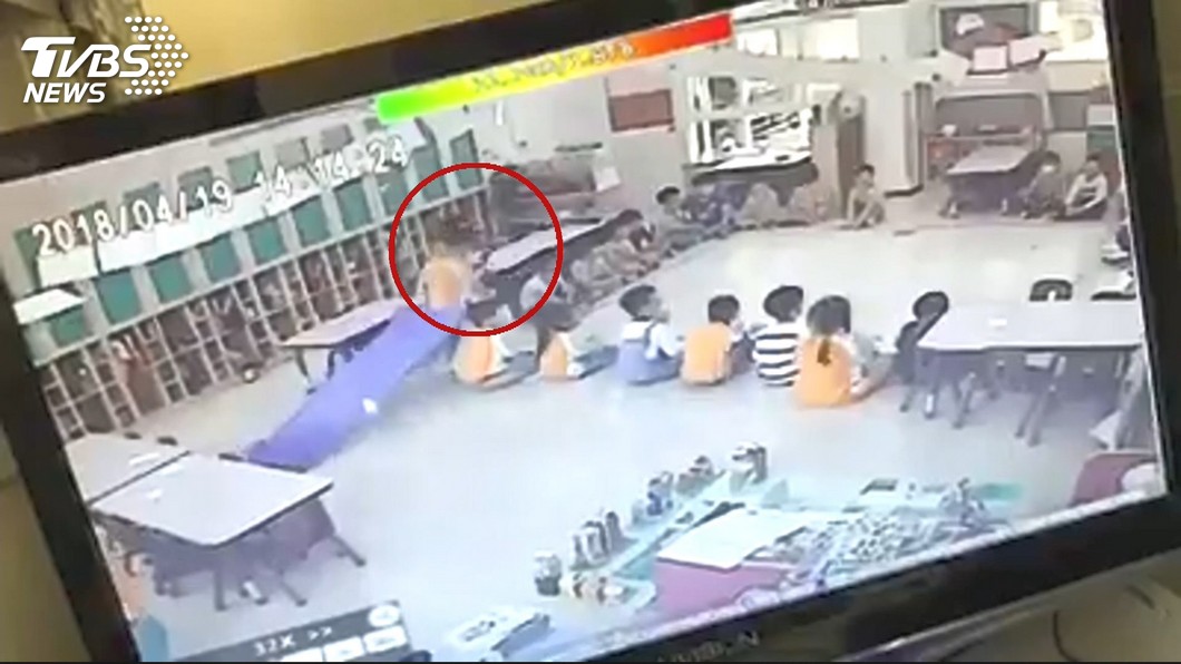爭議幼兒園!才爆燙傷意外 又遭控師霸凌童