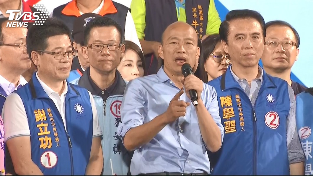 韓借廁所魅力何在？　他還原現場：韓最懂得民眾