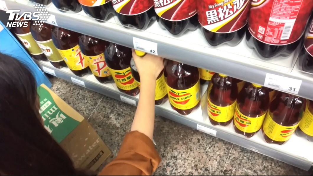 蘋果西打傳供貨不穩？　大飲駁斥：不實訊息