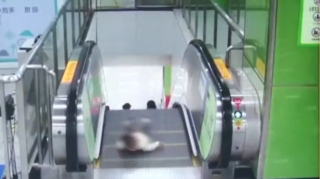 圖/翻攝梨視頻