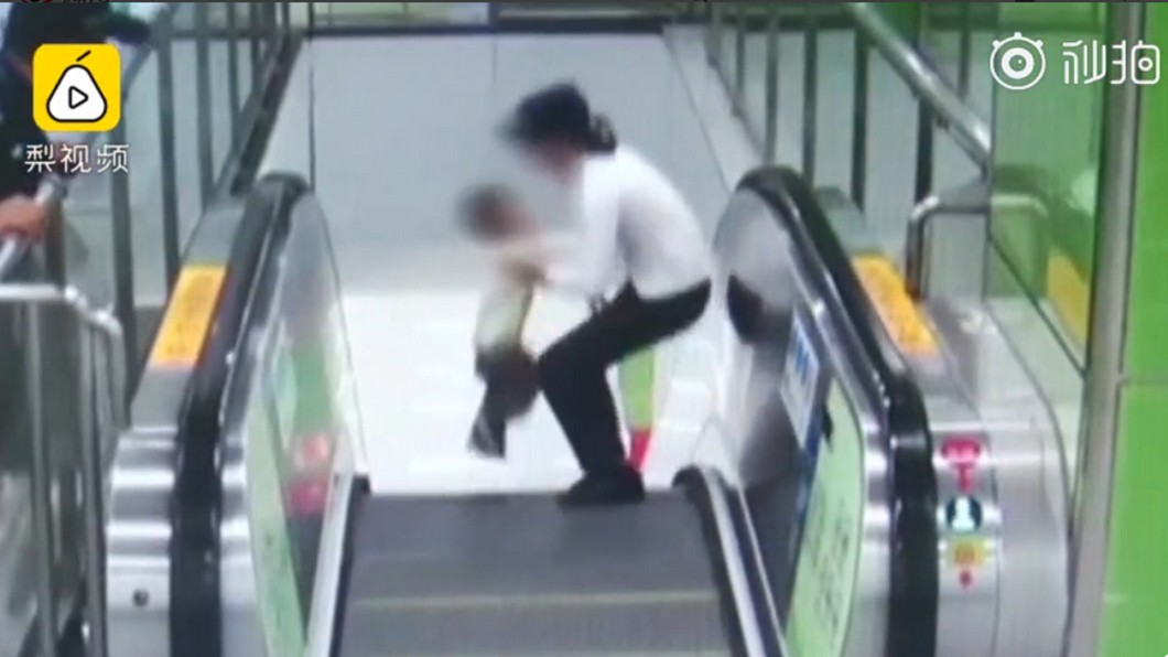 圖/翻攝梨視頻