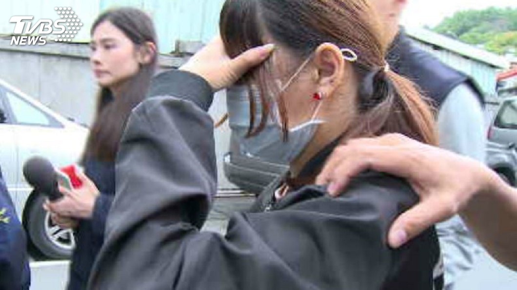 餓死2歲兒！母回套房招魂　她怒嗆：怎可那麼狠心？