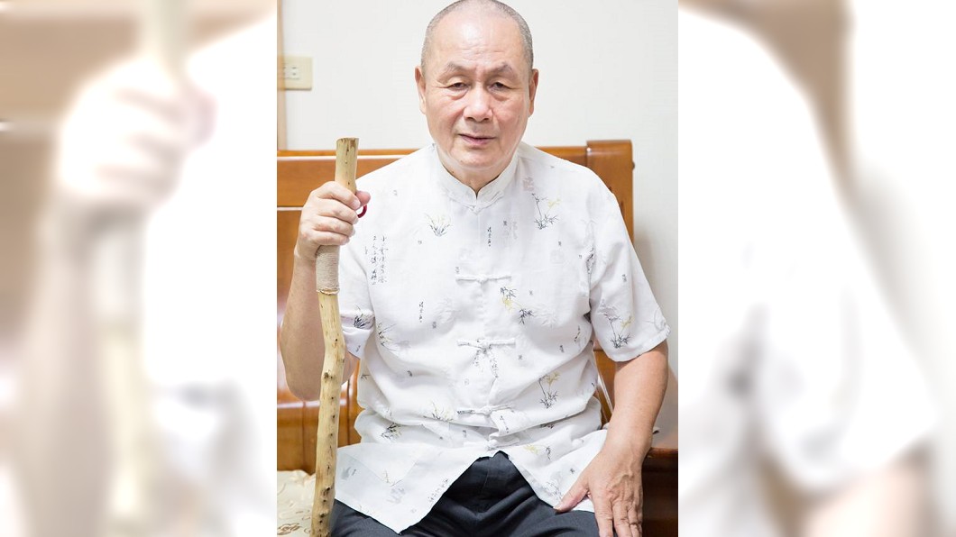 選舉公報出爐 他政見「設立鞭刑」專治詐騙集團