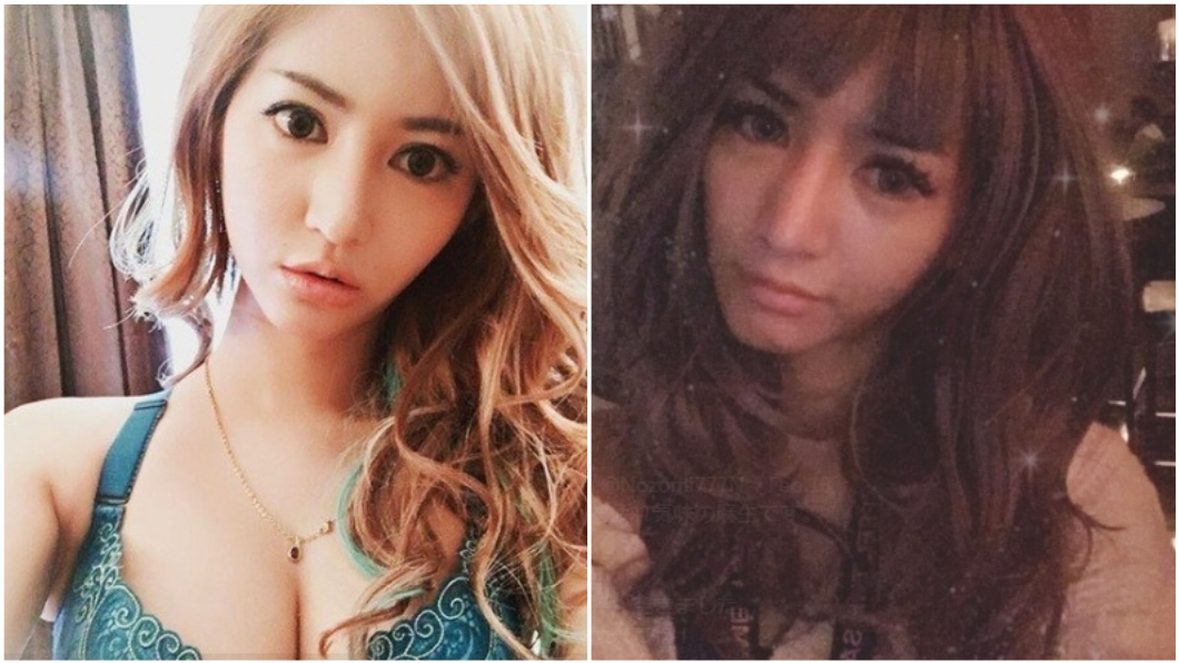 遭黑道威脅染毒誕死胎 AV女優爆:除了殺人什麼都做過