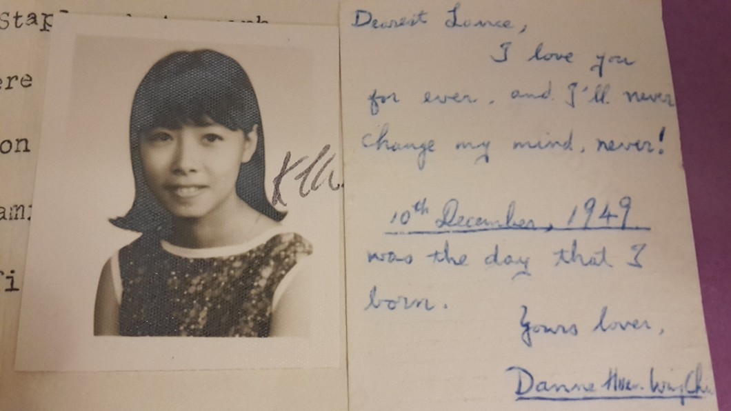 失散50年…女代母尋昔日情人 結局超催淚