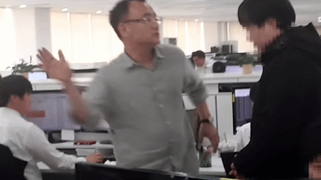 拿員工指甲頭髮做草人　韓科技大亨吸精氣