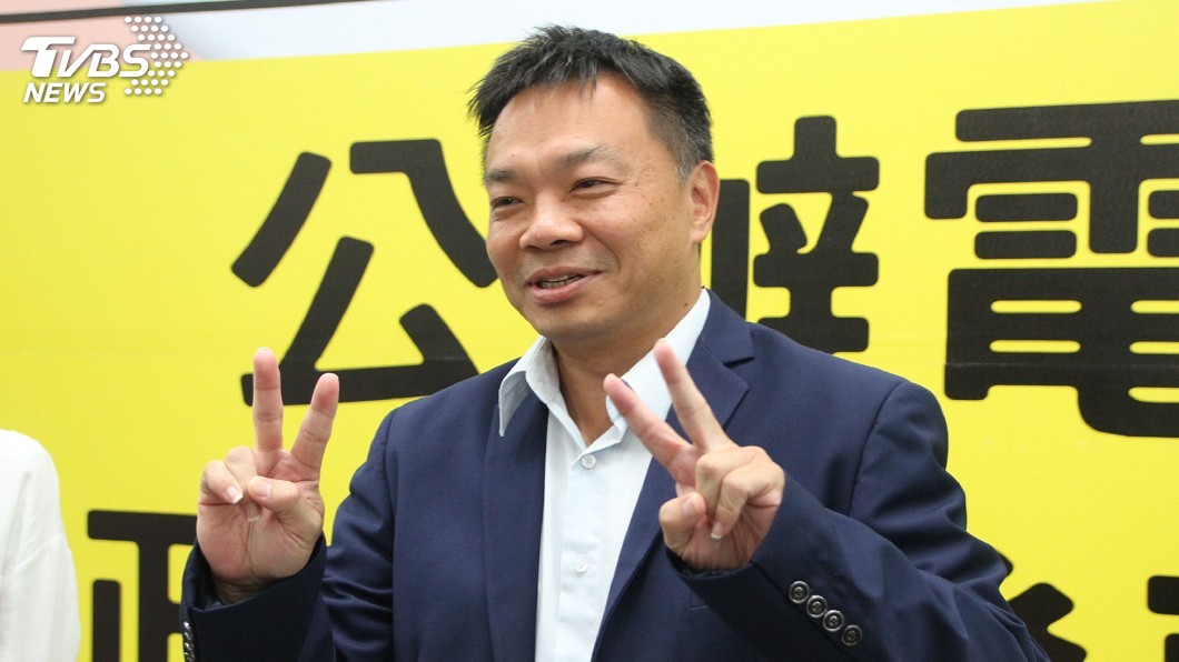 高思博推第2支競選廣告 續談「拚經濟」