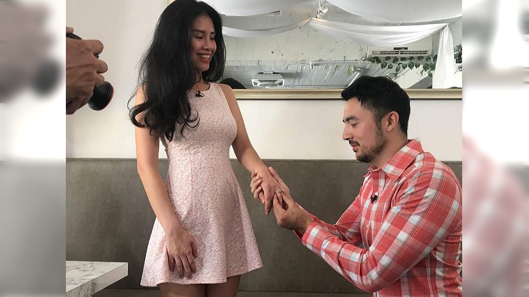 同時交往5女友挨批「渣男」　男星婚宴日期訂了