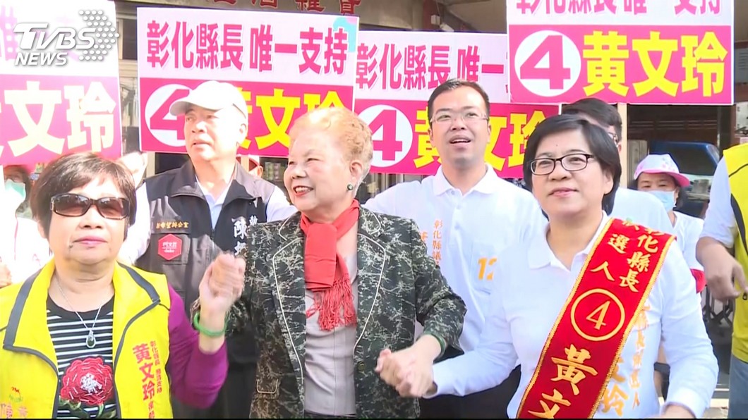 誤傷友軍?柯文哲乾妹被提名中選會卻遭藍白封殺 本人發聲了