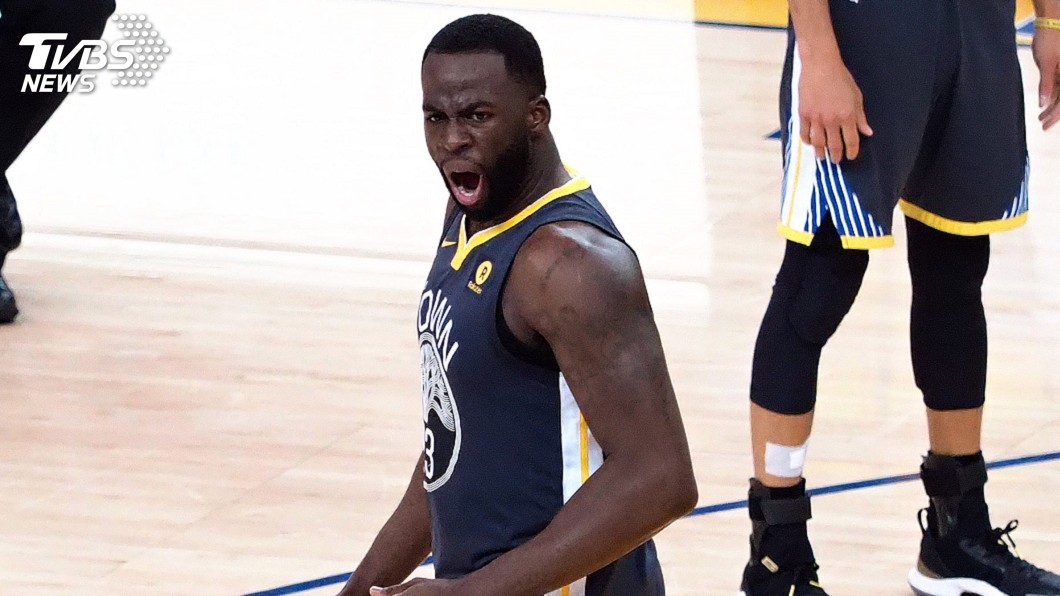 NBA勇士球員爆口角衝突　葛林遭禁賽一場