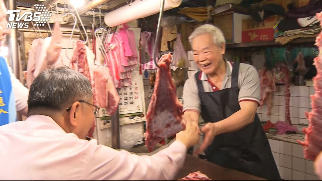 刪敬老如影隨形? 傳柯團隊疑人為操作