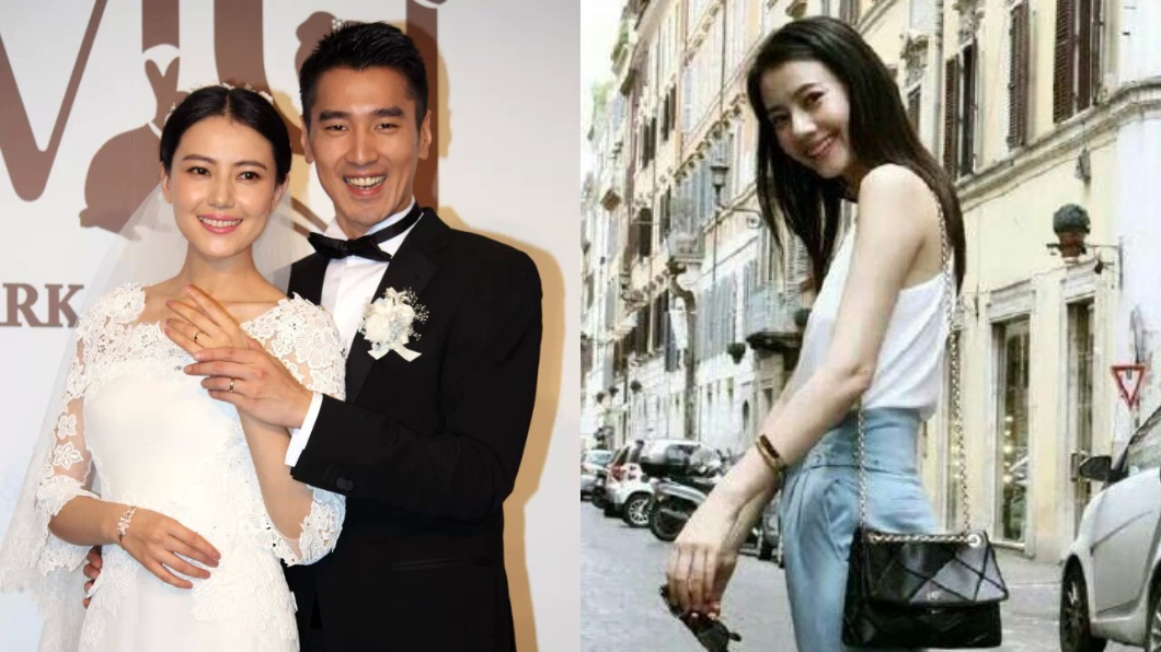 外界狂催生!結婚4年肚皮沒動靜 高圓圓:好像是我的錯