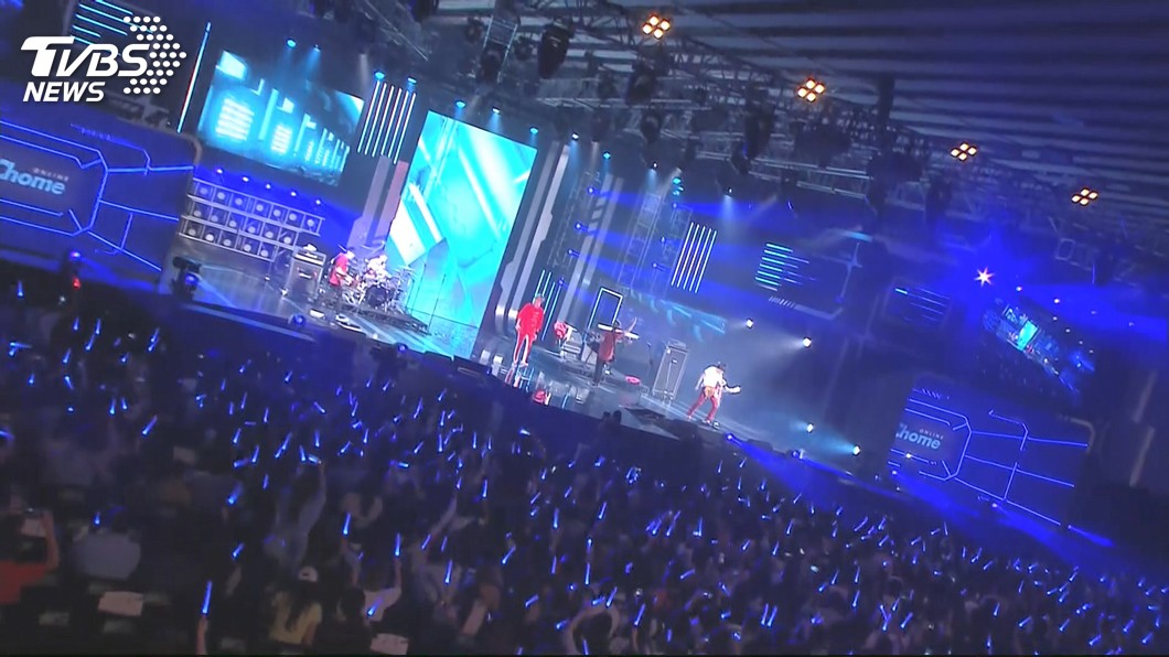 圖／TVBS