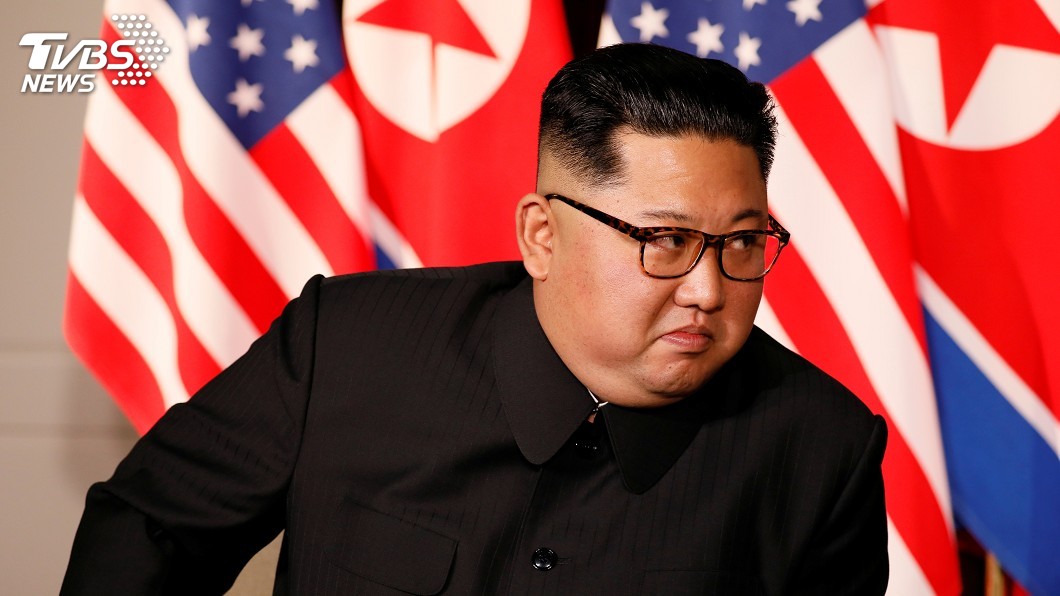 朝鮮日報:金正恩曾3度視察沙坎墨導彈基地